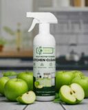 Kitchen Cleaner | Fruit-Enzyme Powered - 500 ml
