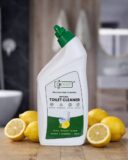 Toilet Cleaner | Fruit-Enzyme Powered- 500 ml