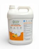 Dishwash Get | Fruit Enzyme Powered-5L