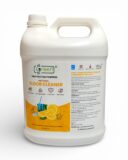 Floor Cleaner | Powered by Fruit Enzymes - 5L