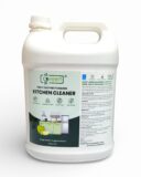 Kitchen Cleaner | Fruit Enzyme Powered - 5L