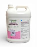 Laundry Wash | Fruit Enzyme Powered - 5L