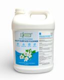 Multi Surface Cleaner | Fruit-Enzyme Powered - 5L