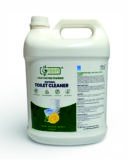 Toilet Cleaner | Fruit-Enzyme Powered-5L